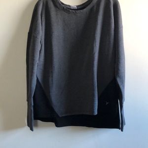 Old navy active sweatshirt